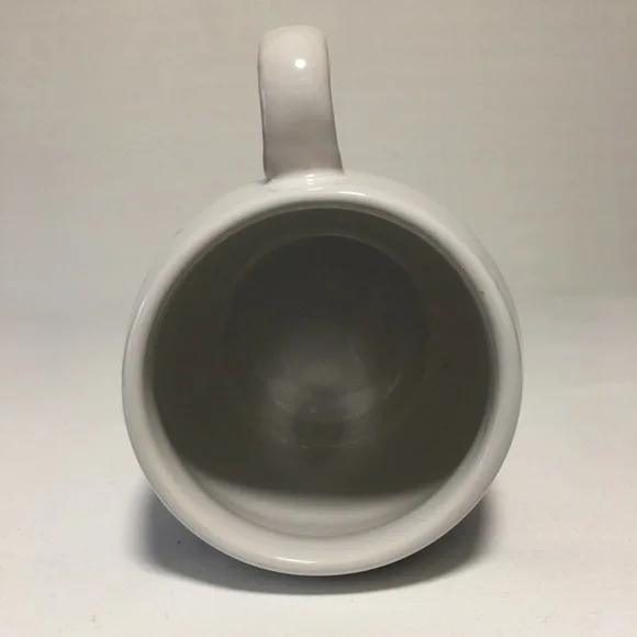 Disney Tea Cup Coffee Mug Frozen II ANNA ELSA Trust your journey 2019 EUC - Picture 5 of 7